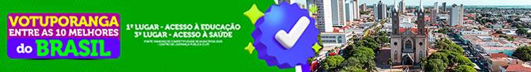 Prefeitura de Votuporanga - Conecta ai
