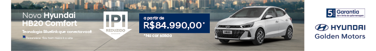 Hyundai em Votuporanga