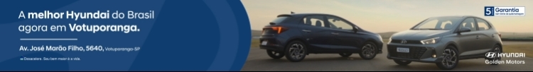 Hyundai em Votuporanga