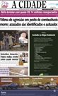 Capa do dia 03/10/2025
