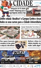 Capa do dia 05/07/2025