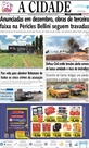 Capa do dia 11/09/2025