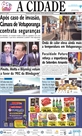 Capa do dia 18/09/2025