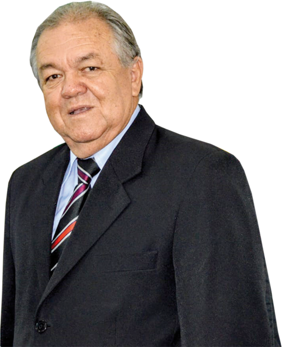 Os cumprimentos do dia são dedicados ao nosso querido amigo Vilmar da Farmácia que comemora seu aniversário ao lado de sua esposa, Célia Carmona, que lidera a fila dos parabéns. Felicidades ao aniversariante e que seu dia seja repleto de cumprimentos e abraços calorosos para brindar seu aniversário com muito amor e paz 