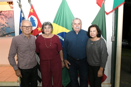 Coluna  Social do dia 02/07/2026