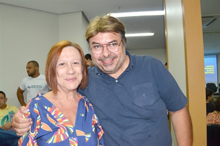 Coluna  Social do dia 03/04/2025