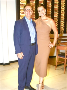 Coluna  Social do dia 07/03/2026