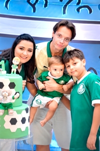 Coluna  Social do dia 04/06/2026