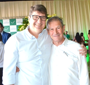 Coluna  Social do dia 22/01/2026