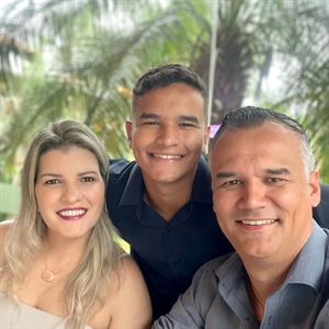 Coluna Social do dia 24/01/2025