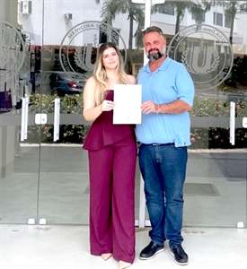 Coluna  Social do dia 10/03/2026