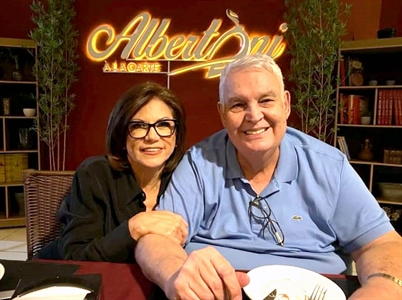 Coluna  Social do dia 09/04/2026