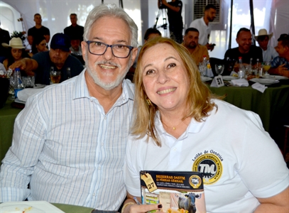Coluna Social do dia 18/02/2025