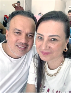 Coluna  Social do dia 13/03/2026