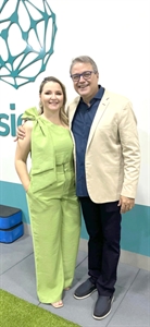 Coluna  Social do dia 09/05/2025