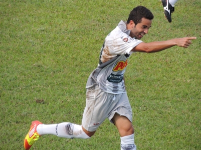 CAV 2 X 0 Itapirense (Fotos: Jociano Garofolo/A Cidade)