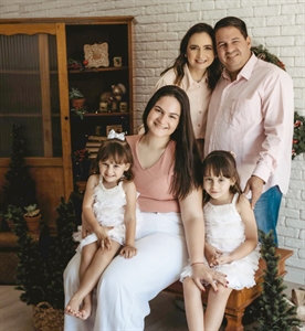 Coluna Social do dia 20/02/2025