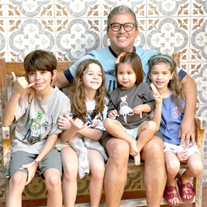 Coluna  Social do dia 25/10/2025