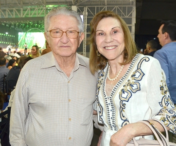 Coluna  Social do dia 24/10/2025