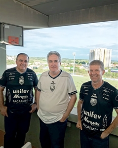 Coluna Social do dia 21/02/2025