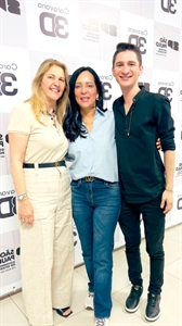 Coluna  Social do dia 05/11/2025