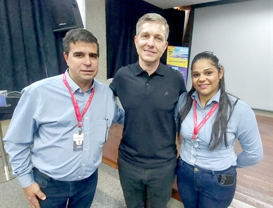 Coluna Social do dia 28/02/2025