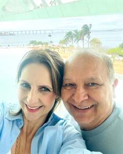 Coluna  Social do dia 17/03/2026