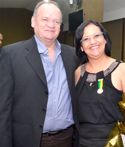 Coluna  Social do dia 14/04/2026