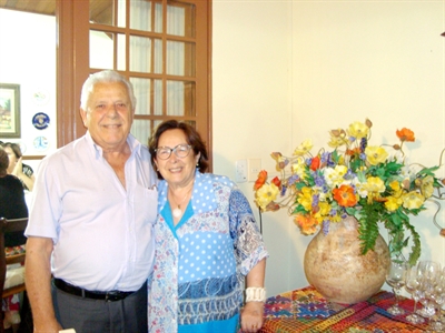 Coluna  Social do dia 12/06/2024