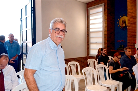 Coluna  Social do dia 07/10/2026