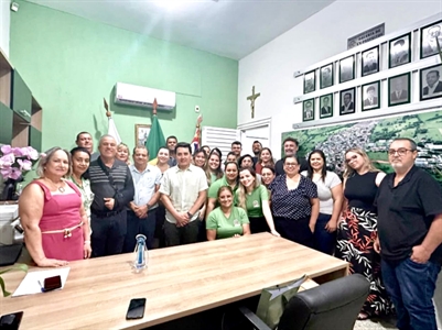 Coluna  Social do dia 06/12/2025