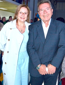 Coluna  Social do dia 06/12/2025