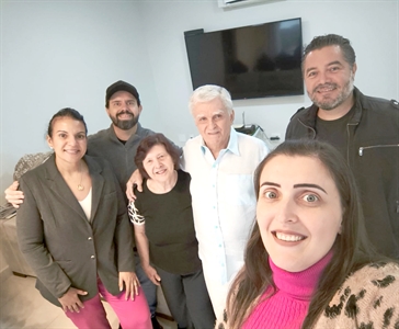 Coluna  Social do dia 14/05/2026