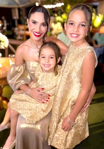 Coluna  Social do dia 18/04/2026