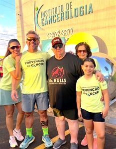 Coluna  Social do dia 08/12/2025