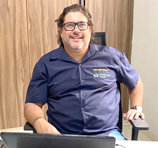 Coluna  Social do dia 25/03/2026