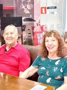 Coluna  Social do dia 21/04/2023