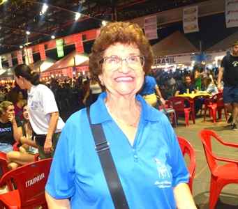Coluna  Social do dia 21/04/2026