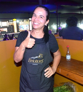 Coluna  Social do dia 19/05/2026