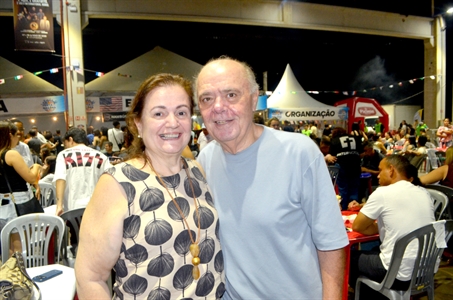 Coluna  Social do dia 24/04/2026