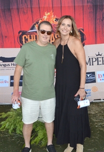 Coluna  Social do dia 01/04/2026