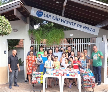 Coluna  Social do dia 18/06/2025
