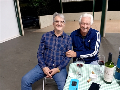 Coluna  Social do dia 17/07/2026