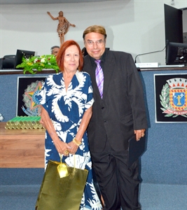 Coluna  Social do dia 01/05/2026