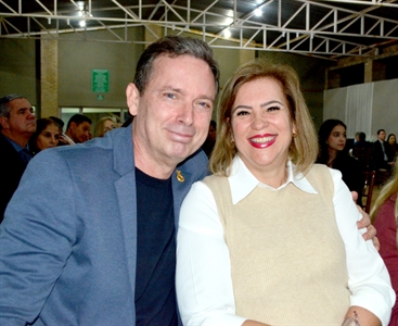 Coluna  Social do dia 12/12/2025