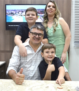 Coluna  Social do dia 17/09/2024