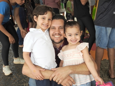 Coluna  Social do dia 14/10/2026