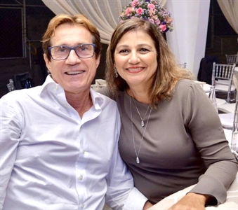 Coluna  Social do dia 19/09/2024