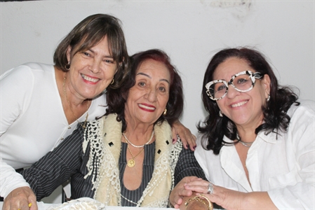 Coluna  Social do dia 27/06/2024