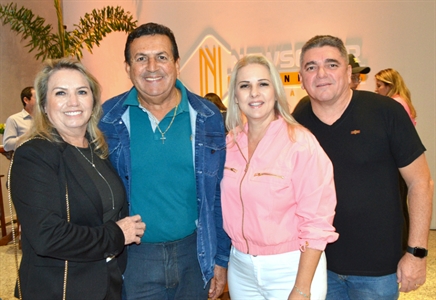 Coluna  Social do dia 25/06/2026